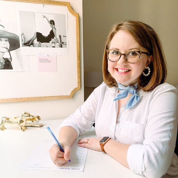 Meet your Posher, Sarah - Picture 1 of 1